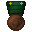 Odznaka wojownika II
