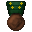 Odznaka wojownika IV