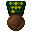 Odznaka wojownika VII