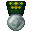Odznaka wojownika XVI