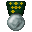 Odznaka wojownika XVII