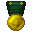 Odznaka wojownika XX