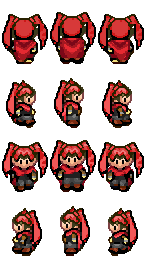 Piratka
